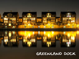 Greeland Dock